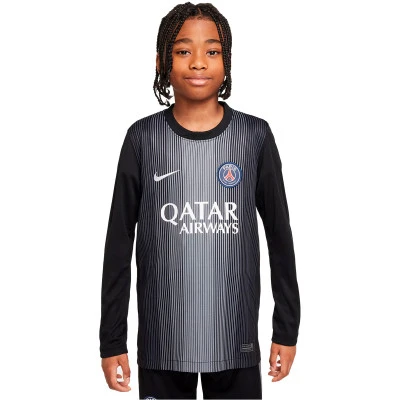 PSG 2025-2026 Doelman Shirt