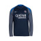 Nike Kinderen PSG 2025-2026 Training Sweatshirt