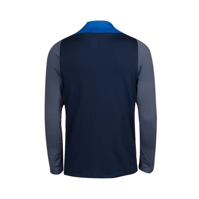 Kinderen PSG 2025-2026 Training Sweatshirt