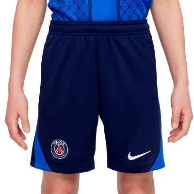 Kinderen PSG 2025-2026 Training Shorts