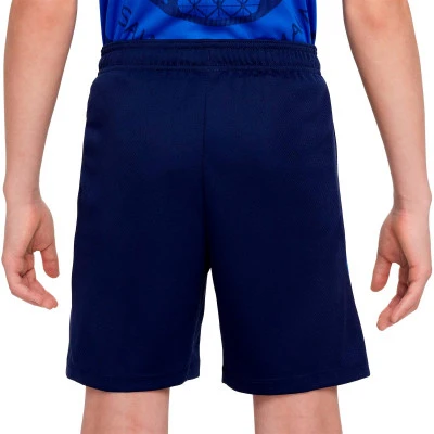 Kinderen PSG 2025-2026 Training Shorts