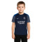 Nike Kinderen PSG 2025-2026 Training T-Shirt