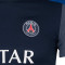 Nike Kinderen PSG 2025-2026 Training T-Shirt