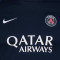 Nike Kinderen PSG 2025-2026 Training T-Shirt