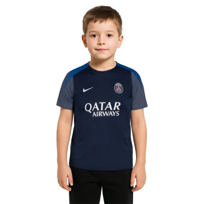 Kinderen PSG 2025-2026 Training T-Shirt