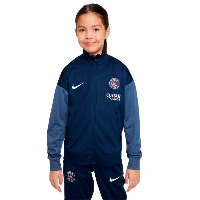 Kinderen PSG 2025-2026 Training Trainingspak