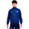 Nike Kinderen PSG 2025-2026 Pre-Match Jack