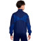 Nike Kinderen PSG 2025-2026 Pre-Match Jack