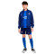 Nike Kinderen PSG 2025-2026 Pre-Match Jack