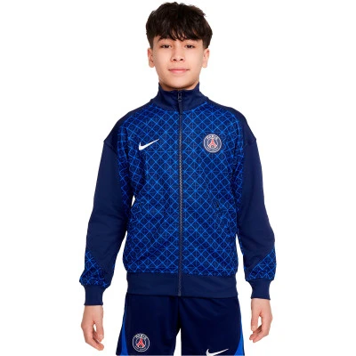 Kinderen PSG 2025-2026 Pre-Match Jack