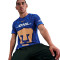 Nike Pumas 2025-2026 Uit Shirt