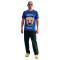 Nike Pumas 2025-2026 Uit Shirt