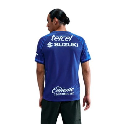 Pumas 2025-2026 Uit Shirt