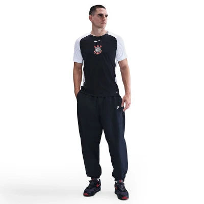 Korintiërs 2025-2026 Afwezig Shirt