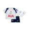 Nike Baby Tottenham Hotspur FC 2025-2026 Thuis Tenue 