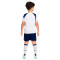 Nike Kinderen Tottenham Hotspur FC Thuis 2025-2026 Tenue 