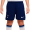 Nike Kinderen Tottenham Hotspur FC Thuis 2025-2026 Tenue 