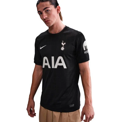Tottenham Hotspur FC 2025-2026 Uit Shirt