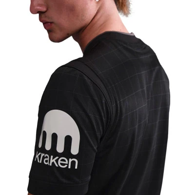 Tottenham Hotspur FC 2025-2026 Uit Shirt