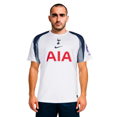 Tottenham 2025-2026 Thuis Shirt
