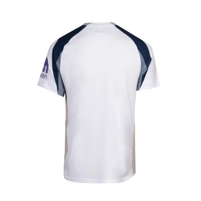 Tottenham 2025-2026 Thuis Shirt