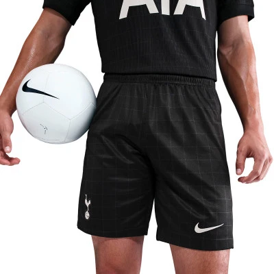 Tottenham Hotspur FC 2025-2026 Uit Shorts