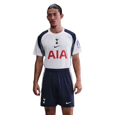 Tottenham Hotspur FC 2025-2026 Thuis Shorts