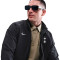 Nike Tottenham Hotspur FC 2025-2026 Pre-Match Jack