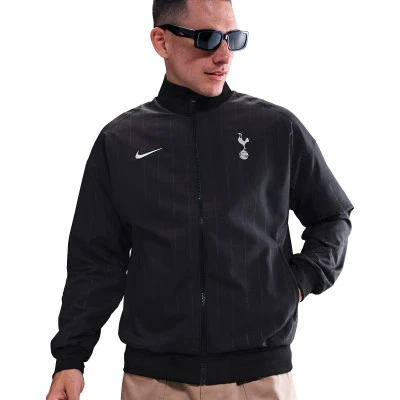 Tottenham Hotspur FC 2025-2026 Pre-Match Jack