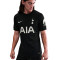 Nike Tottenham Hotspur FC Authentiek 2025-2026 Uit Shirt