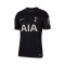 Nike Tottenham Hotspur FC Authentiek 2025-2026 Uit Shirt