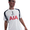 Nike Tottenham Hotspur FC Authentiek 2025-2026 Thuis Shirt