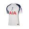 Nike Tottenham Hotspur FC Authentiek 2025-2026 Thuis Shirt