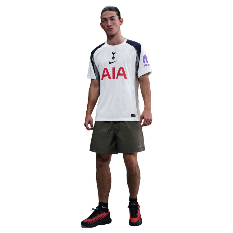 Tottenham Hotspur FC Authentiek 2025-2026 Thuis