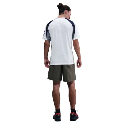 Tottenham Hotspur FC Authentiek 2025-2026 Thuis Shirt