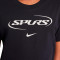 Nike Kinderen Tottenham 2025-2026 Fanswear T-Shirt