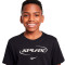 Nike Kinderen Tottenham 2025-2026 Fanswear T-Shirt