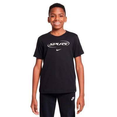 Kinderen Tottenham 2025-2026 Fanswear T-Shirt