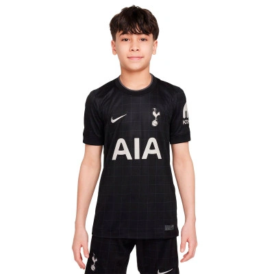 Tottenham Hotspur FC Segunda Equipación 2025-2026 Niño Shirt