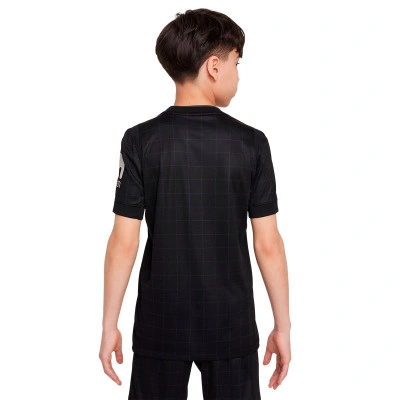 Kinderen Tottenham Hotspur FC 2025-2026 Uit Shirt