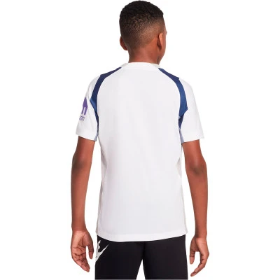 Kinderen Tottenham Hotspur FC 2025-2026 Thuis Shirt