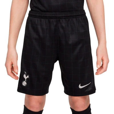 Kinderen Tottenham Hotspur FC 2025-2026 Uit Shorts