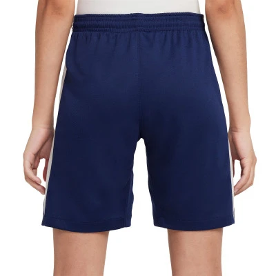 Kinderen Tottenham Hotspur FC 2025-2026 Thuis Shorts