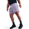 Nike uitdager Shorts