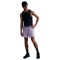 Nike uitdager Shorts