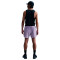 Nike uitdager Shorts