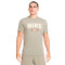 Nike Dri-Fit Shirt