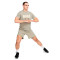Nike Dri-Fit Shirt