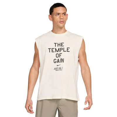 Small Logo Shirt