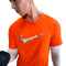 Nike Dri-FIT Swoosh Shirt